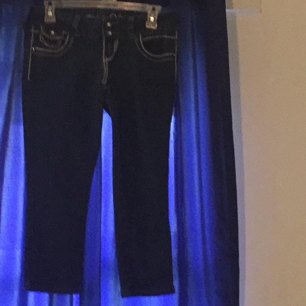 Rue 21 knee pants